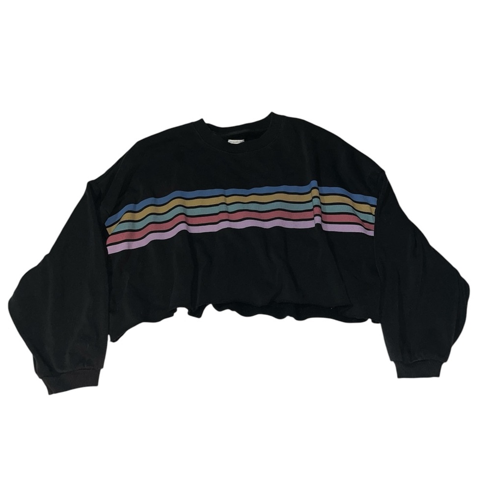 American Eagle Ahh-Mazingly Soft Sweatshirt